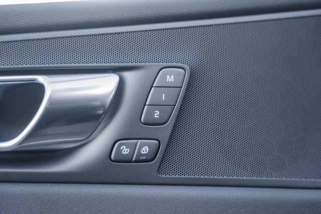2026 Volvo XC60 Plug-In Hybrid Plus, T8 AWD Electric/Gasoline, Dark