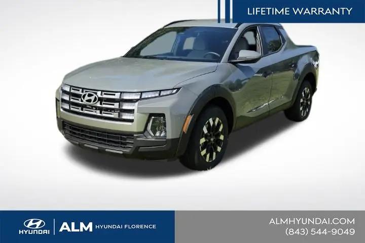 2026 Hyundai Santa Cruz SEL Activity for sale in Florence, SC