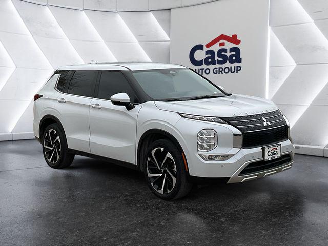2024 Mitsubishi Outlander SE 2.5 2WD for sale in El Paso, TX