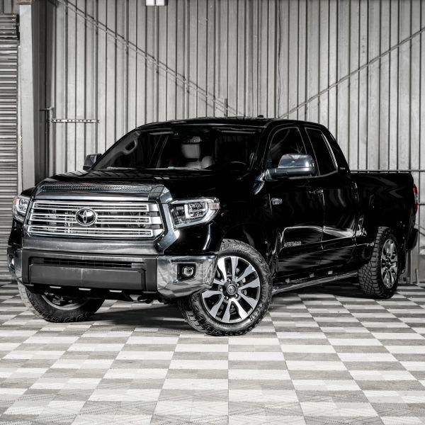 2021 Toyota Tundra Limited
