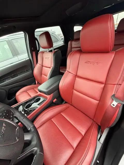 2024 Dodge Durango SRT Hellcat Premium AWD