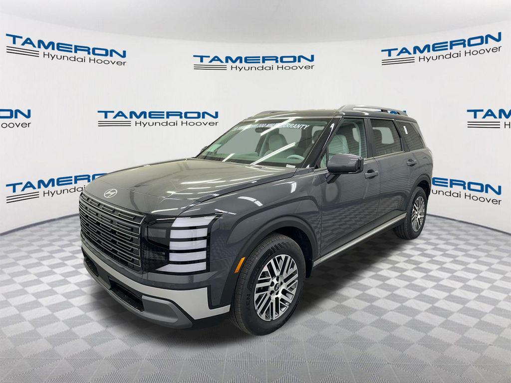 2026 Hyundai Palisade SEL 7 Passenger FWD's photo