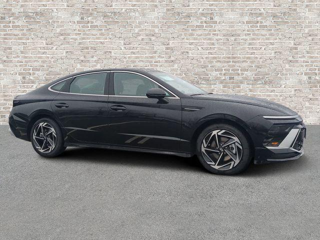 2026 Hyundai Sonata SEL Sport for sale in Richmond, VA