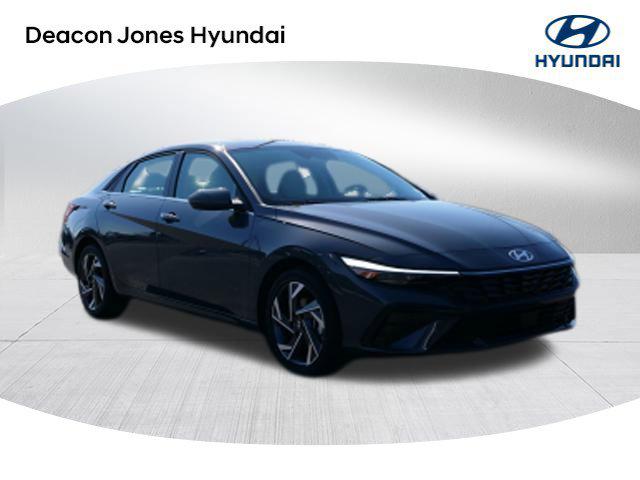 2026 Hyundai Elantra Limited for sale in Goldsboro, NC