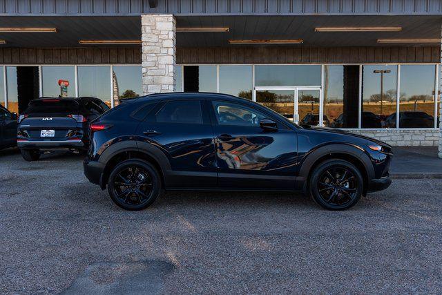 2026 Mazda CX-30 2.5 Turbo Premium Plus