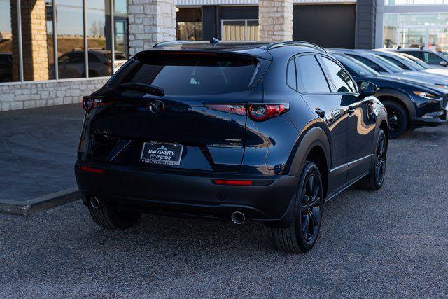 2026 Mazda CX-30 2.5 Turbo Premium Plus