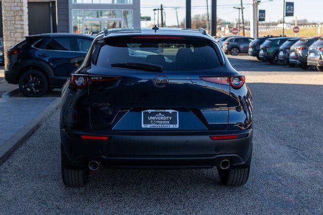 2026 Mazda CX-30 2.5 Turbo Premium Plus