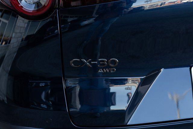 2026 Mazda CX-30 2.5 Turbo Premium Plus