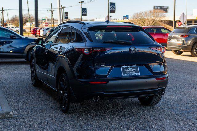 2026 Mazda CX-30 2.5 Turbo Premium Plus