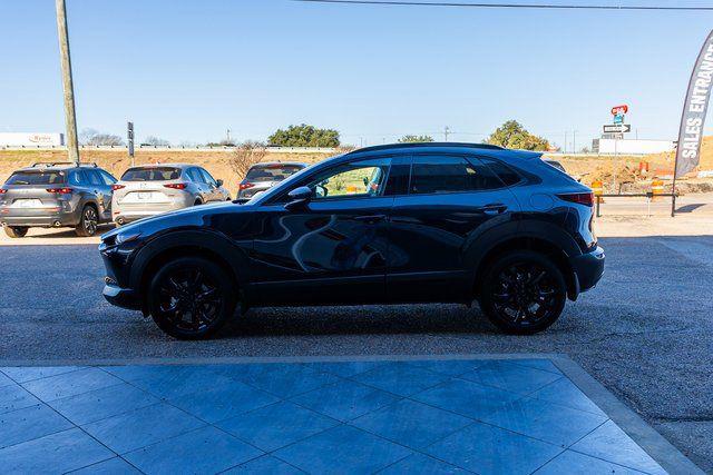 2026 Mazda CX-30 2.5 Turbo Premium Plus
