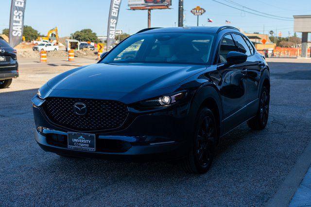 2026 Mazda CX-30 2.5 Turbo Premium Plus