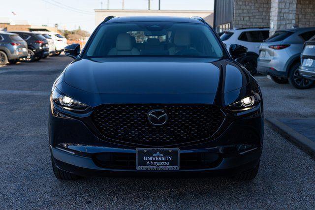 2026 Mazda CX-30 2.5 Turbo Premium Plus