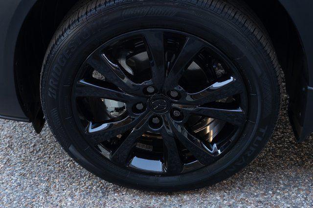2026 Mazda CX-30 2.5 Turbo Premium Plus