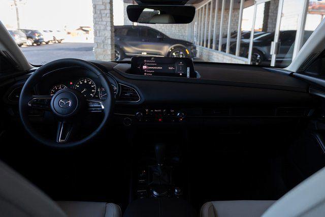 2026 Mazda CX-30 2.5 Turbo Premium Plus
