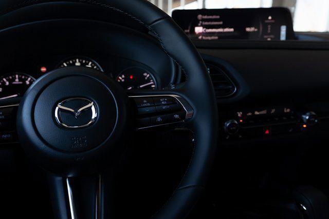 2026 Mazda CX-30 2.5 Turbo Premium Plus