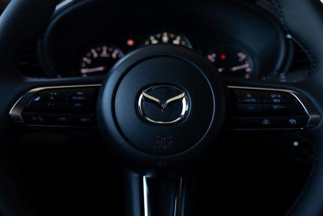 2026 Mazda CX-30 2.5 Turbo Premium Plus