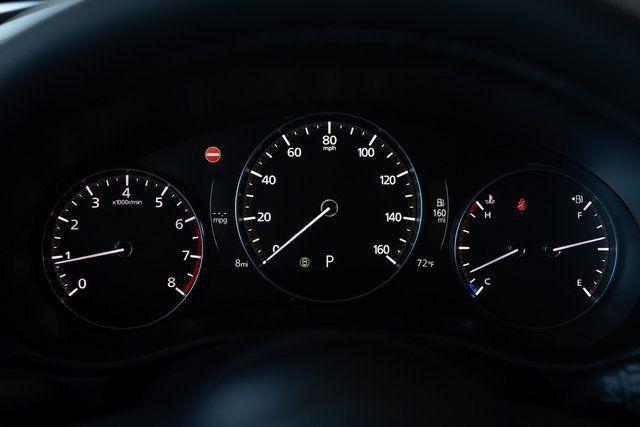 2026 Mazda CX-30 2.5 Turbo Premium Plus