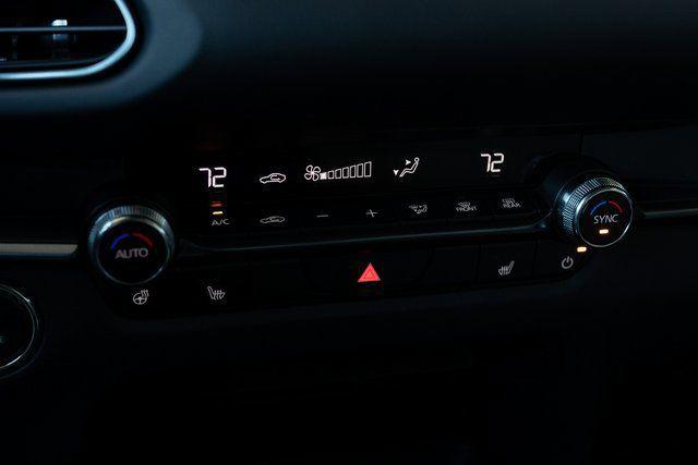 2026 Mazda CX-30 2.5 Turbo Premium Plus