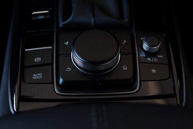 2026 Mazda CX-30 2.5 Turbo Premium Plus