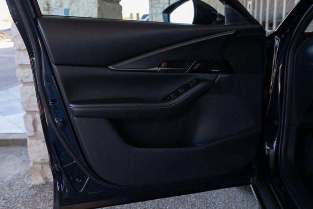 2026 Mazda CX-30 2.5 Turbo Premium Plus