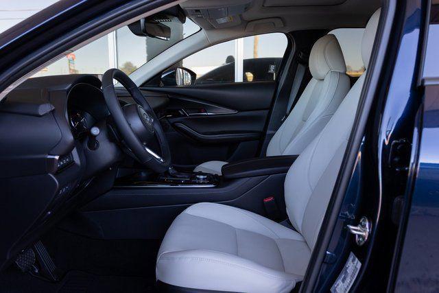 2026 Mazda CX-30 2.5 Turbo Premium Plus