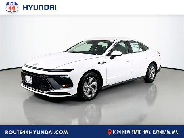 2026 Hyundai Sonata SE for sale in Raynham, MA