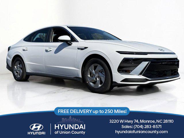 2026 Hyundai Sonata SE