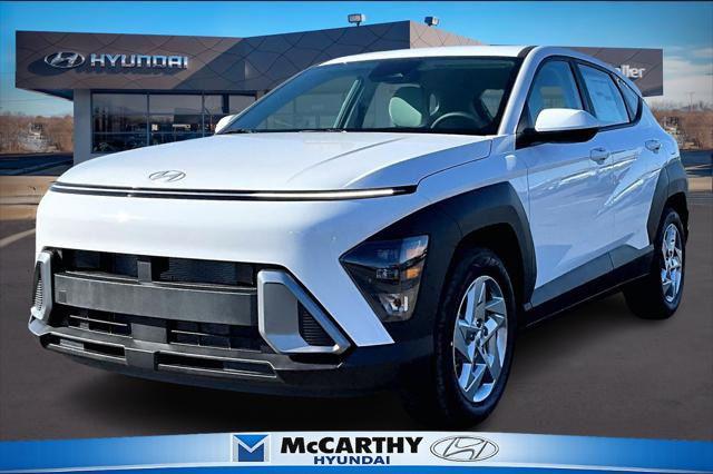 2026 Hyundai Kona SE for sale in Topeka, KS