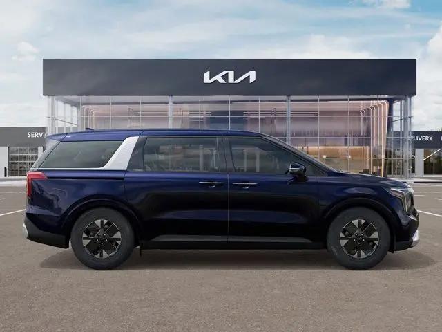 2026 Kia Carnival MPV LXS
