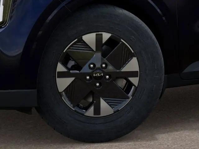 2026 Kia Carnival MPV LXS