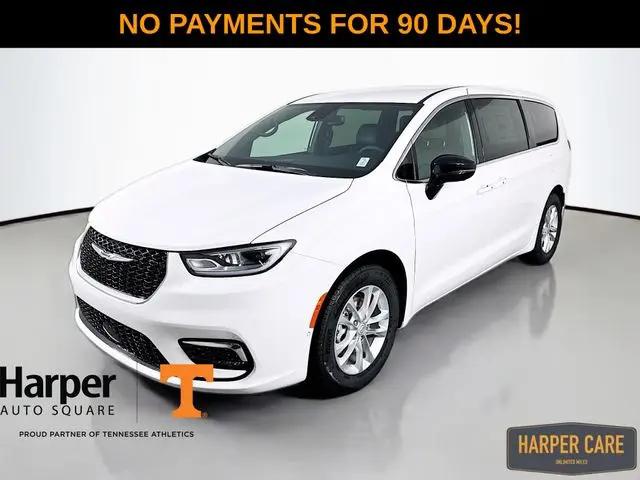 2026 Chrysler Pacifica Select for sale in Alcoa, TN