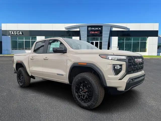 2026 GMC Canyon Elevation, RWD for sale in Melbourne, FL
