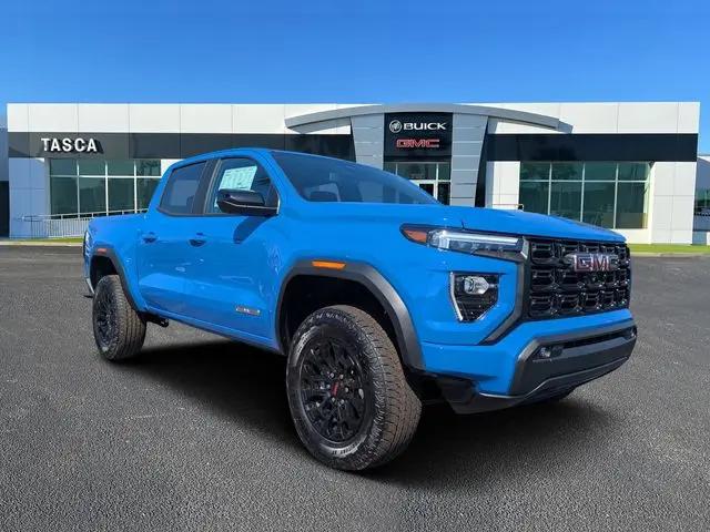 2026 GMC Canyon Elevation, RWD for sale in Melbourne, FL
