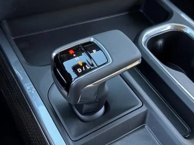 2026 Chevrolet Silverado 1500 4WD Crew Cab Short Bed LT Trail Boss