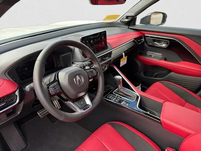 2026 Acura ADX A-Spec with Advance