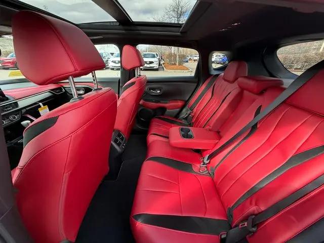 2026 Acura ADX A-Spec with Advance