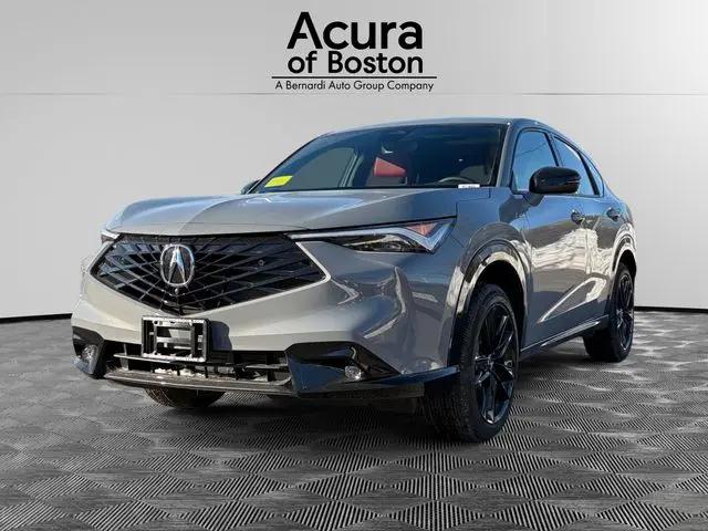 2026 Acura ADX A-Spec with Advance for sale in Brighton, MA