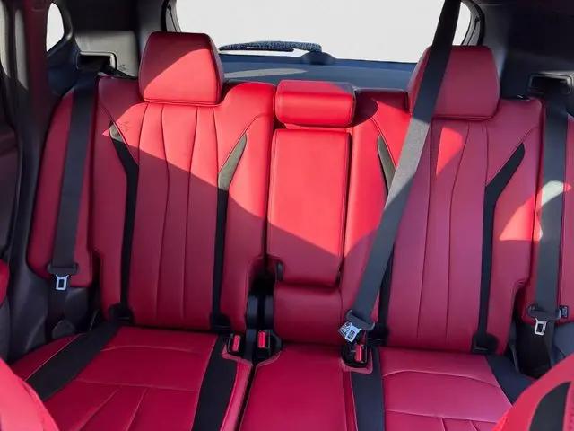 2026 Acura ADX A-Spec with Advance