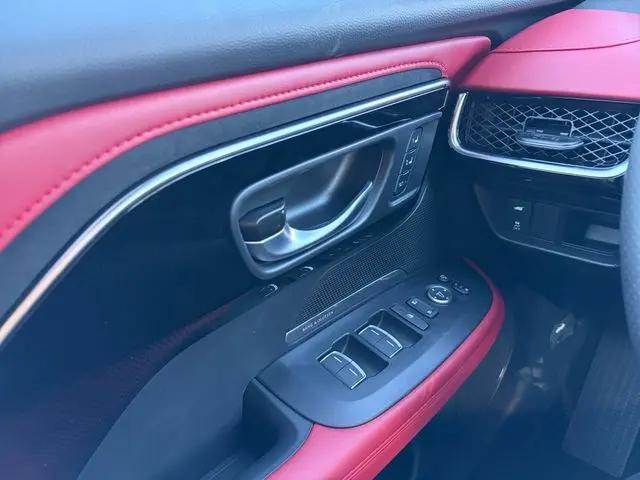 2026 Acura ADX A-Spec with Advance