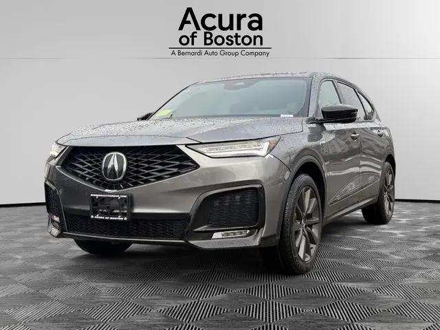 2026 Acura MDX A-SPEC for sale in Brighton, MA