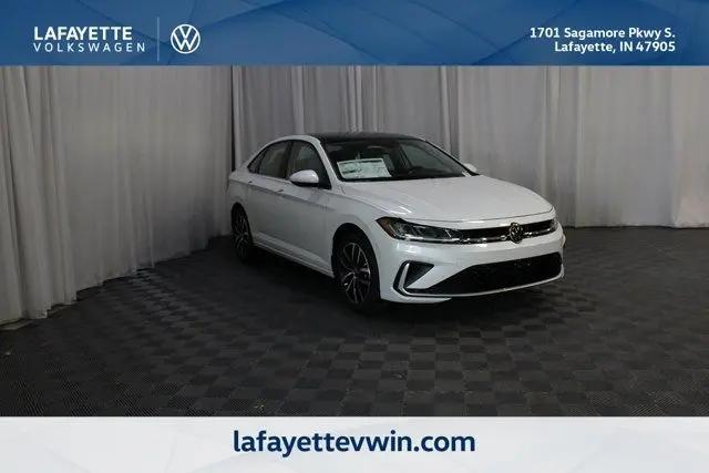 2026 Volkswagen Jetta SE for sale in Lafayette, IN