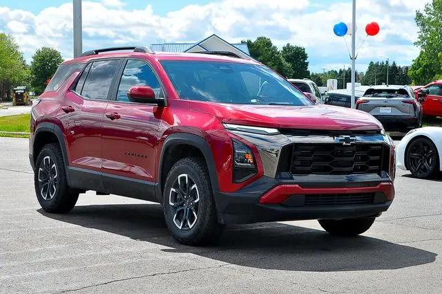 2026 Chevrolet Equinox FWD ACTIV for sale in Milan, MI