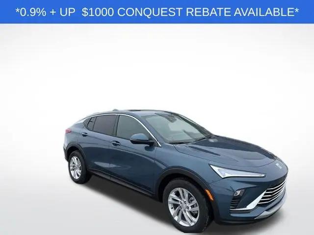 2026 Buick NV Preferred FWD for sale in Fishers, IN
