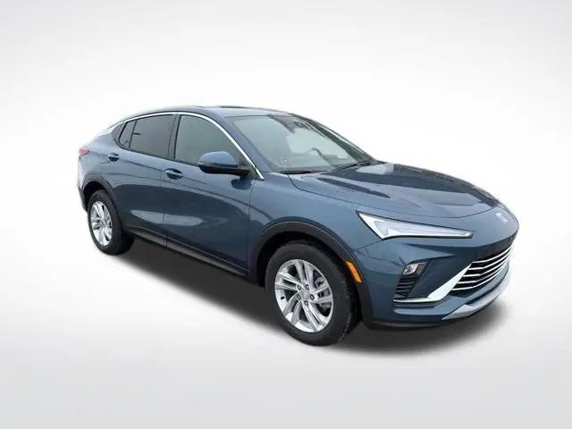 2026 Buick NV Preferred FWD