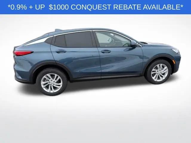 2026 Buick NV Preferred FWD