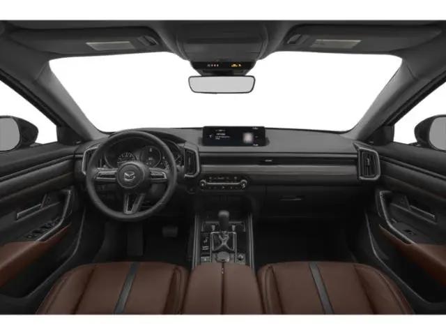 2026 Mazda CX-50 2.5 Turbo