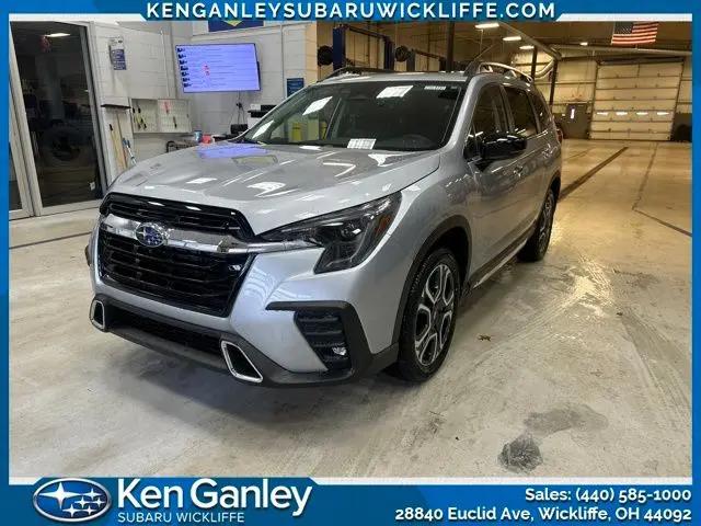 2026 Subaru Ascent Touring 7-Passenger for sale in Wickliffe, OH