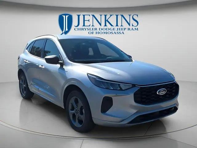 2024 Ford Escape ST-Line for sale in Homosassa, FL