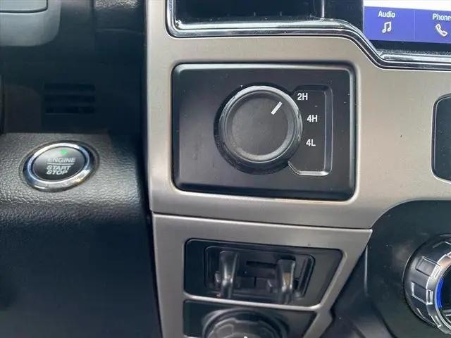 2022 Ford F-450 LARIAT