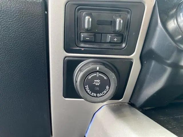 2022 Ford F-450 LARIAT
